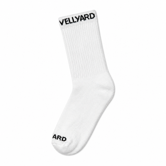 YELLYARD SOCKS "PACK of 3"