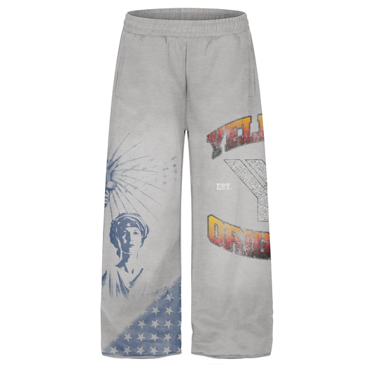 YY Everywhere pants