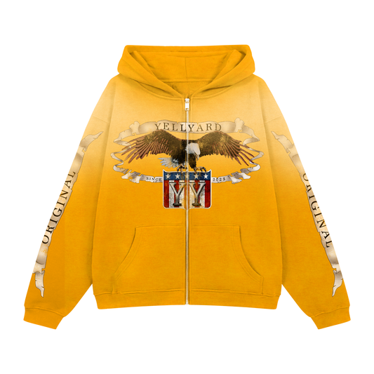 Yellow Eagle Set