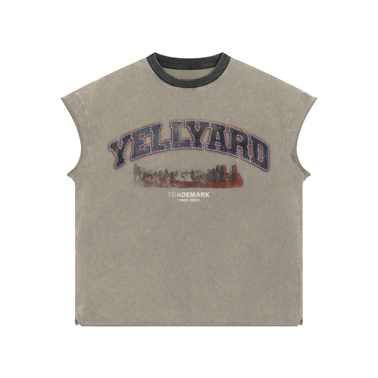 YY Sleeveless Haze